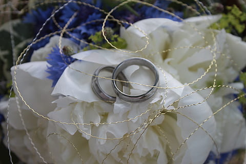 拍婚纱照怎么选服装 拍婚纱照选衣服的技巧有哪些?