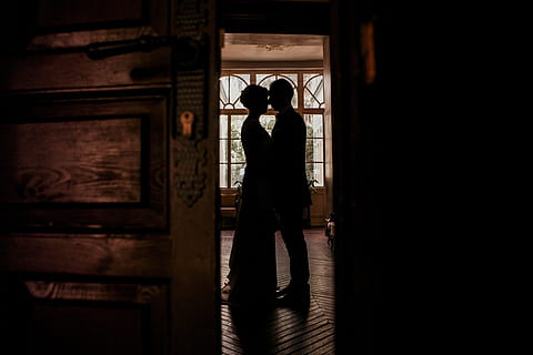 结婚照忌讳什么姿势 拍婚纱照都可以摆什么姿势