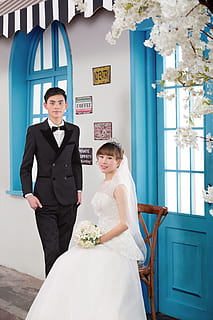 结婚婚庆需要准备什么 婚礼当天都要准备什么？