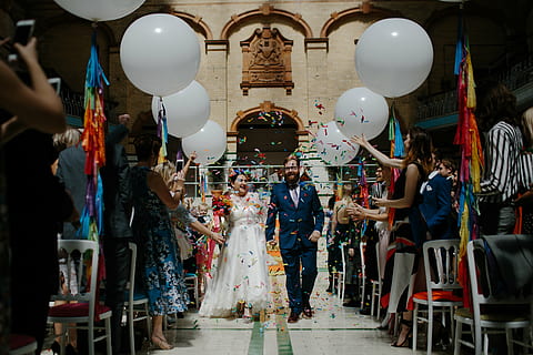 婚礼预算一般是多少钱 办个婚礼大概需要多少的预算?