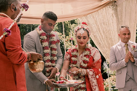 结婚时间怎么定 结婚日期怎么定呢