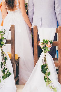 办婚礼需要准备什么东西 举办婚礼都需要准备什么