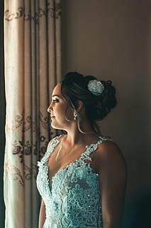 结婚新娘要买什么 结婚新娘要准备哪些东西