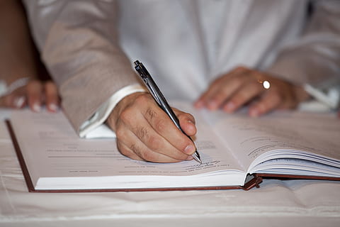 伴郎为什么一定要未婚 伴郎一定要未婚的吗？为什么？