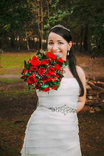 婚礼台词新娘怎么说 结婚当天新娘说的话