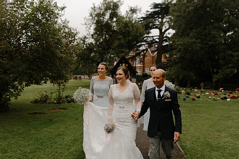 婚礼督导都干些什么 婚礼中的督导是到底是干什么的?