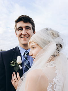 不上相怎么拍婚纱照 不上相的人婚纱照怎么拍?