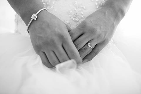 婚礼怎么布置红玫瑰