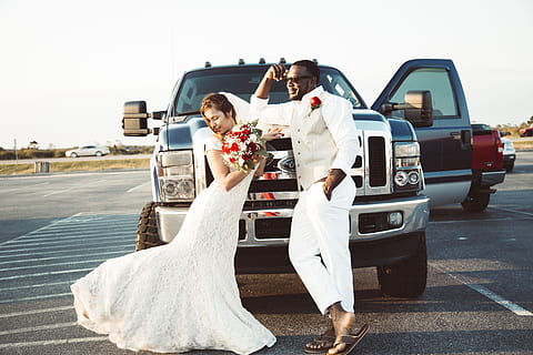 婚礼背景音乐怎么放 婚礼的时候放什么背景音乐比较好?