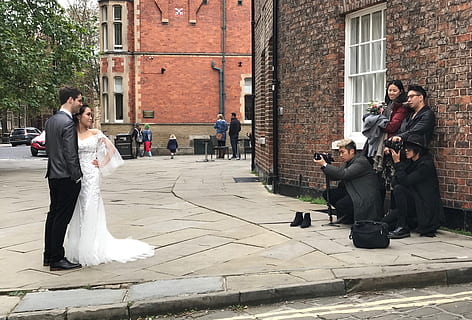 婚礼父亲应该说什么 女儿婚礼上父亲怎么说台词?