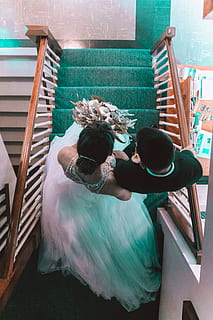 冬季伴娘怎么穿袜子 冬天伴娘穿什么