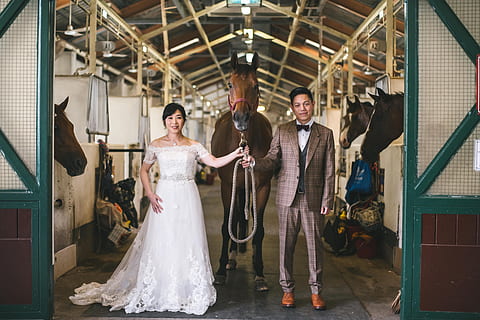 什么婚车头车好