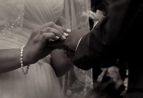 订婚程序是什么东西 订婚的流程是什么样的??