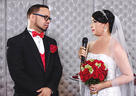 结婚证带什么照片吗 结婚证照片有什么要求