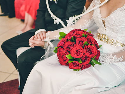 婚庆布置需要什么道具