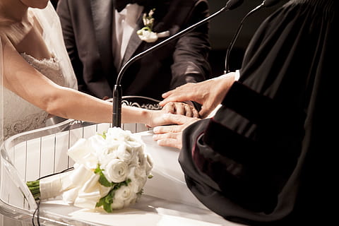 结婚新娘妈妈穿什么衣服好看 新娘的母亲穿什么衣服合适?