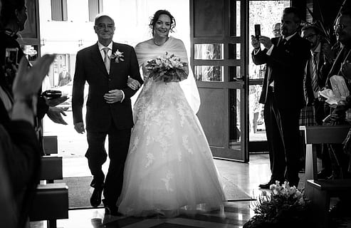 结婚化什么妆容 我要结婚了,婚礼上画什么样的妆好?