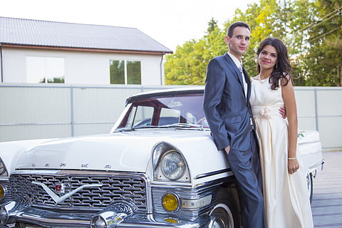 结婚的对联怎么写 最新结婚对联怎么写