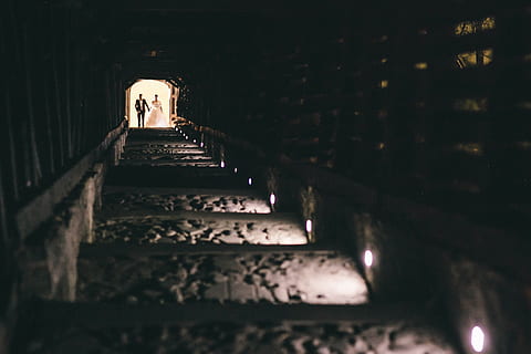 婚庆典礼做的不好怎么办 婚庆店不好做怎么办