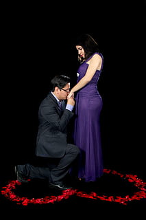 结婚的手捧花什么讲究 结婚用的手捧花怎么用，什么时候交给新娘？