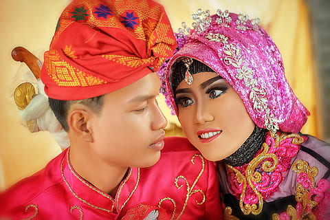 找婚庆公司注意什么 找婚庆公司应该注意那些细节?