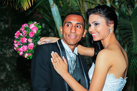 什么是婚礼元素 西式婚礼有什么元素