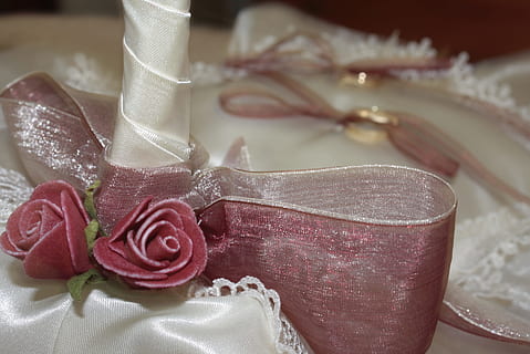 结婚的车怎么装饰图片 新人结婚婚车怎么装饰？