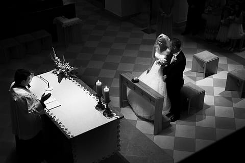 买什么结婚 结婚都需要买什么？