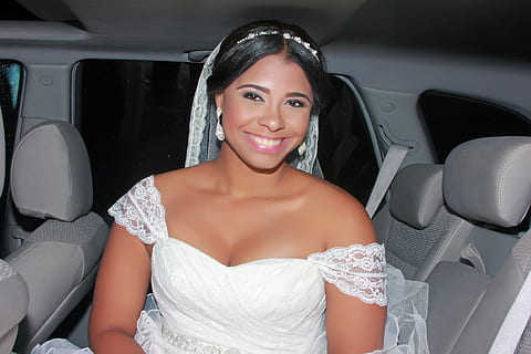 婚车后面的车怎么装饰 婚车车队怎么装饰 婚车装饰搭配攻略