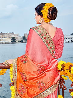 夏天结婚新娘买什么衣服 夏天结婚时,新郎、新娘穿什么服装好呢?