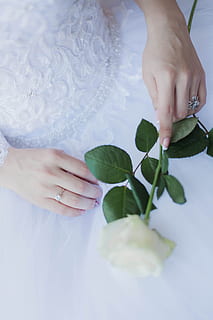 时尚新娘的特点是什么 韩式新娘妆的特点是什么