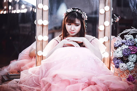 结婚新娘买什么东西 结婚新娘都买什么东西