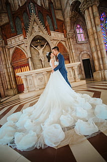 结婚应该准备什么 结婚需要准备什么