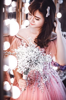 伴娘应该穿什么鞋子 伴娘应该穿什么样的鞋子