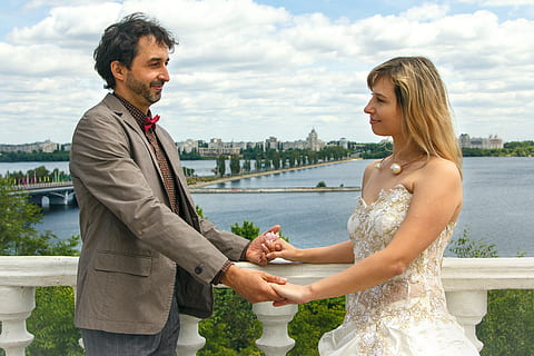 在日本草坪婚礼多少钱 草坪婚礼多少钱