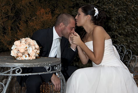 新娘过门有什么讲究