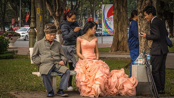 南京娶媳妇男方备什么东西 南京结婚前准备风俗