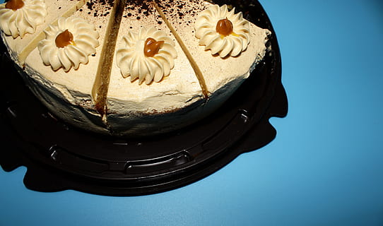 婚礼旋转木马怎么做 旋转木马的做法步骤图，旋转木马怎么做好吃