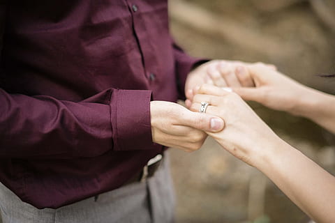 伴郎和伴娘有什么互动 伴郎和伴娘有什么互动