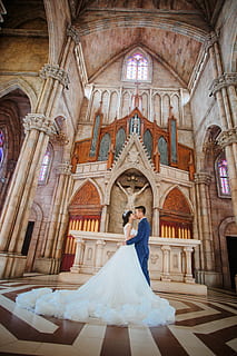 怎么应对伴娘堵门 伴娘应该怎么拦门啊..