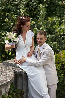 去办结婚证穿什么衣服 领结婚证需要穿什么衣服