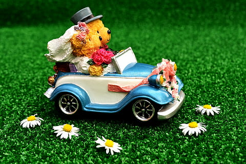 新娘结婚当天要带什么东西 婚礼当天都要准备什么?