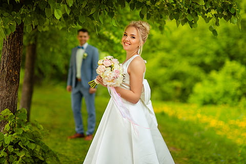 婚礼说什么话 适合在婚礼上说的话