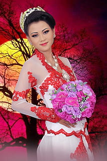 给新娘铺床红包给多少 给结婚铺床的人包多大红包