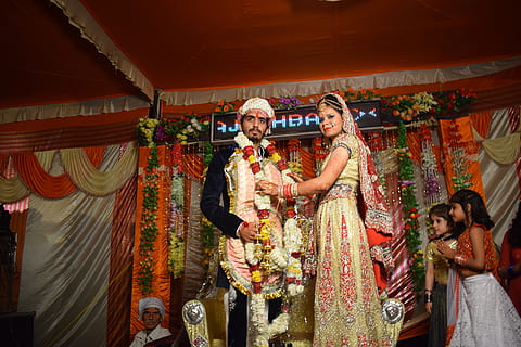 做伴娘要什么条件 当伴娘需要什么条件？