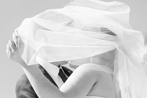 结婚送父母什么礼物