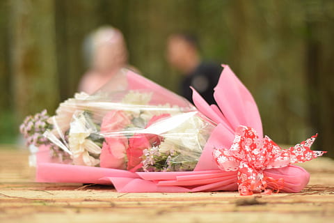 婚礼t台短怎么布置 婚礼T台10米怎么布置