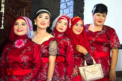 青岛结婚新娘准备什么 青岛结婚女方家需要准备什么