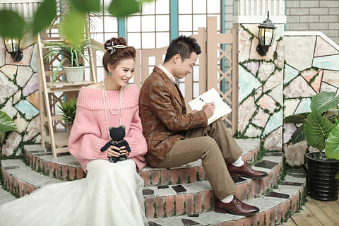 结婚新娘要准备什么东西 结婚新娘要准备哪些东西