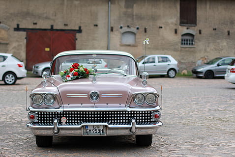 合肥2015年什么婚车用的最多 婚车最多用哪些牌子的车